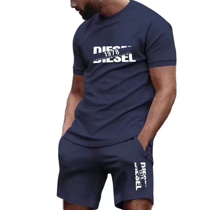 Completo set estivo 2026 da uo - Men'S Fashion Videos recensione e prezzo