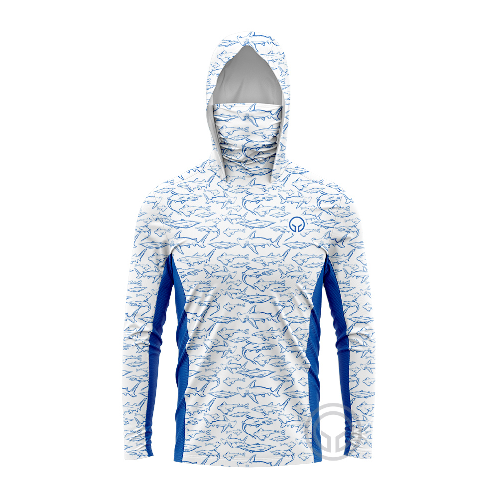 Nuova Maglia da Pesca Estiva d - Men'S Fashion For Summer recensione e prezzo