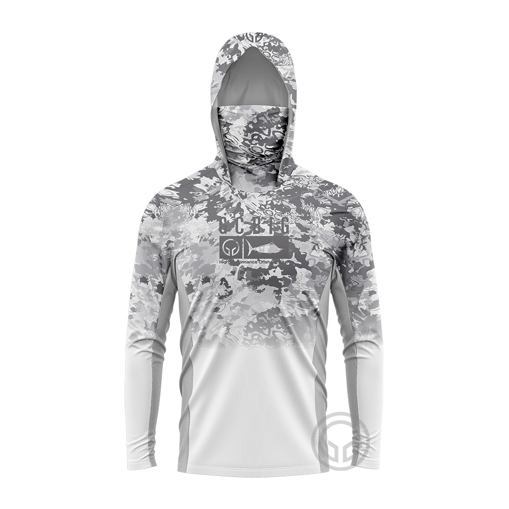 Nuova Maglia da Pesca Estiva d - Men'S Fashion For Summer recensione e prezzo