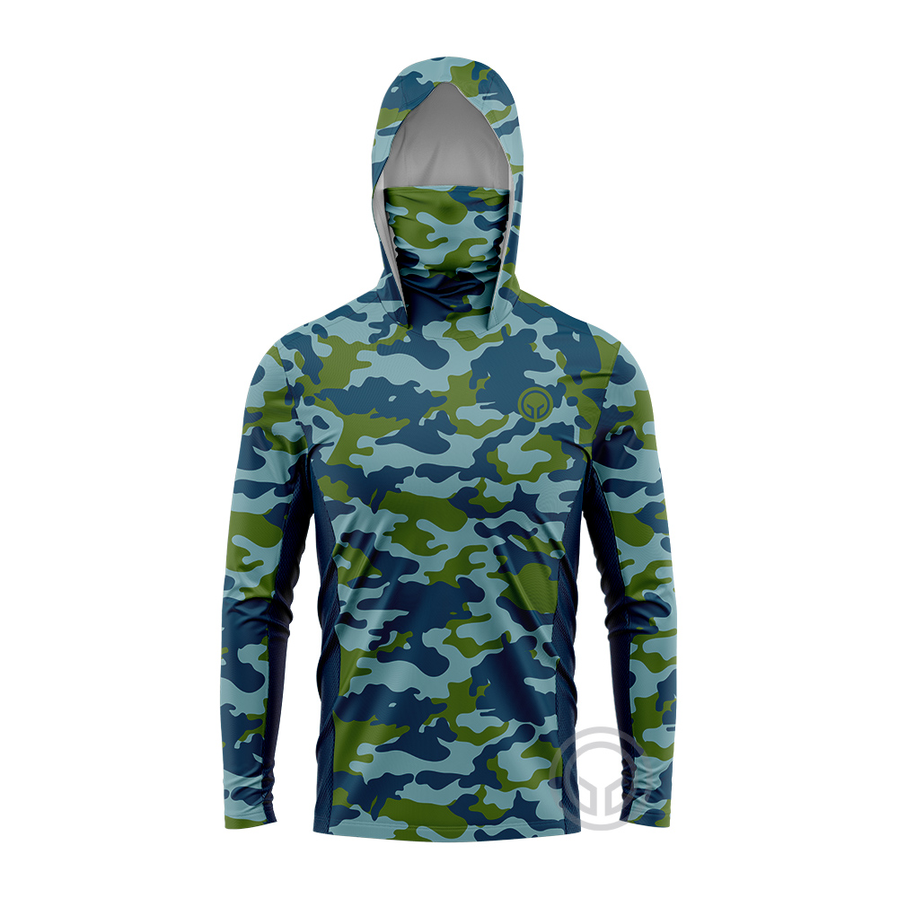 Nuova Maglia da Pesca Estiva d - Men'S Fashion For Summer recensione e prezzo
