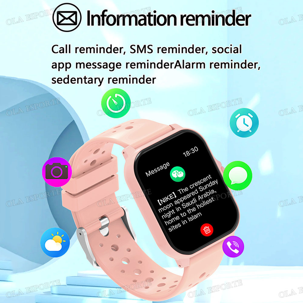 Smartwatch, chiamate wireless, - Men'S Fashion App recensione e prezzo
