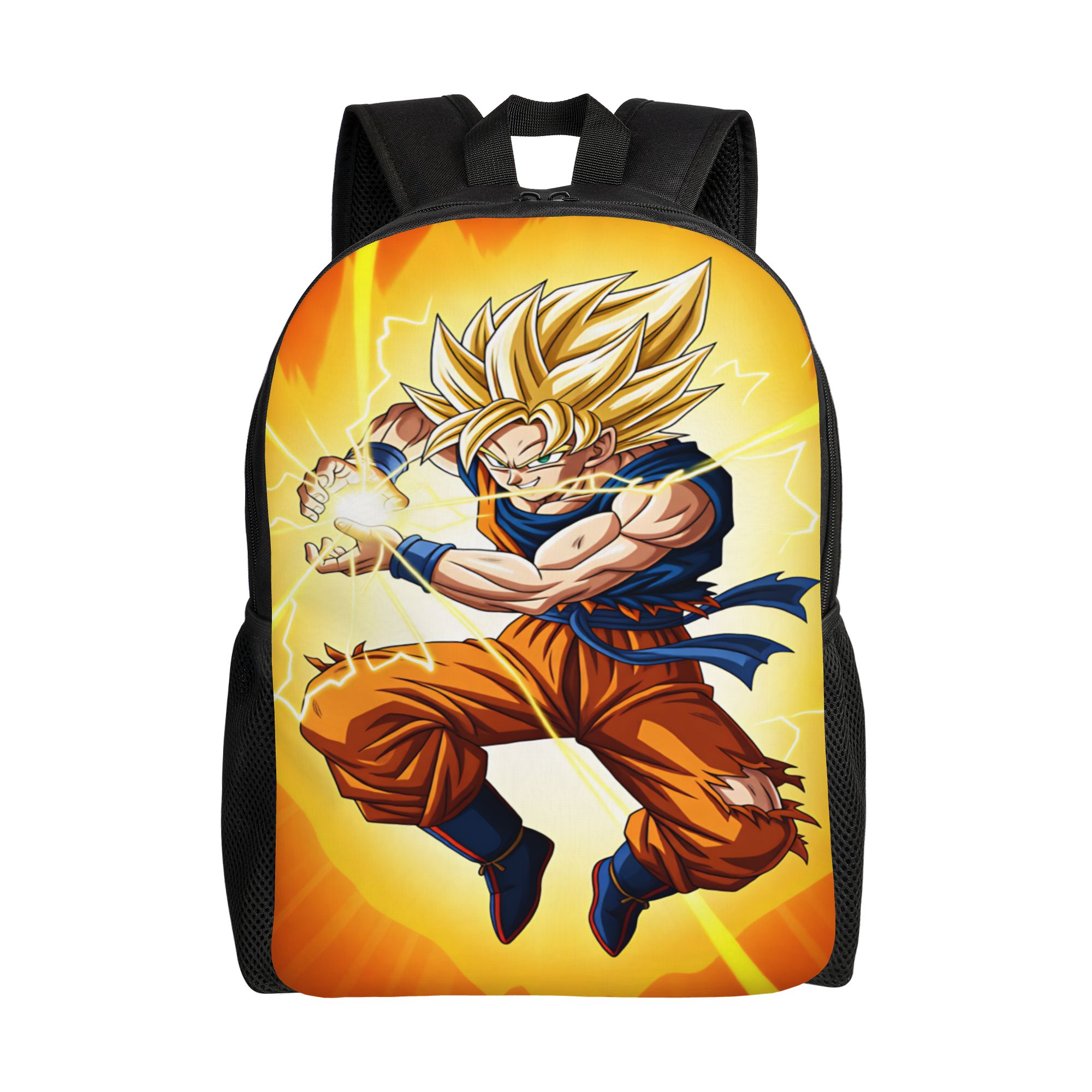 Zaino Son Goku Dragons Balls d - Men'S Fashion University recensione e prezzo