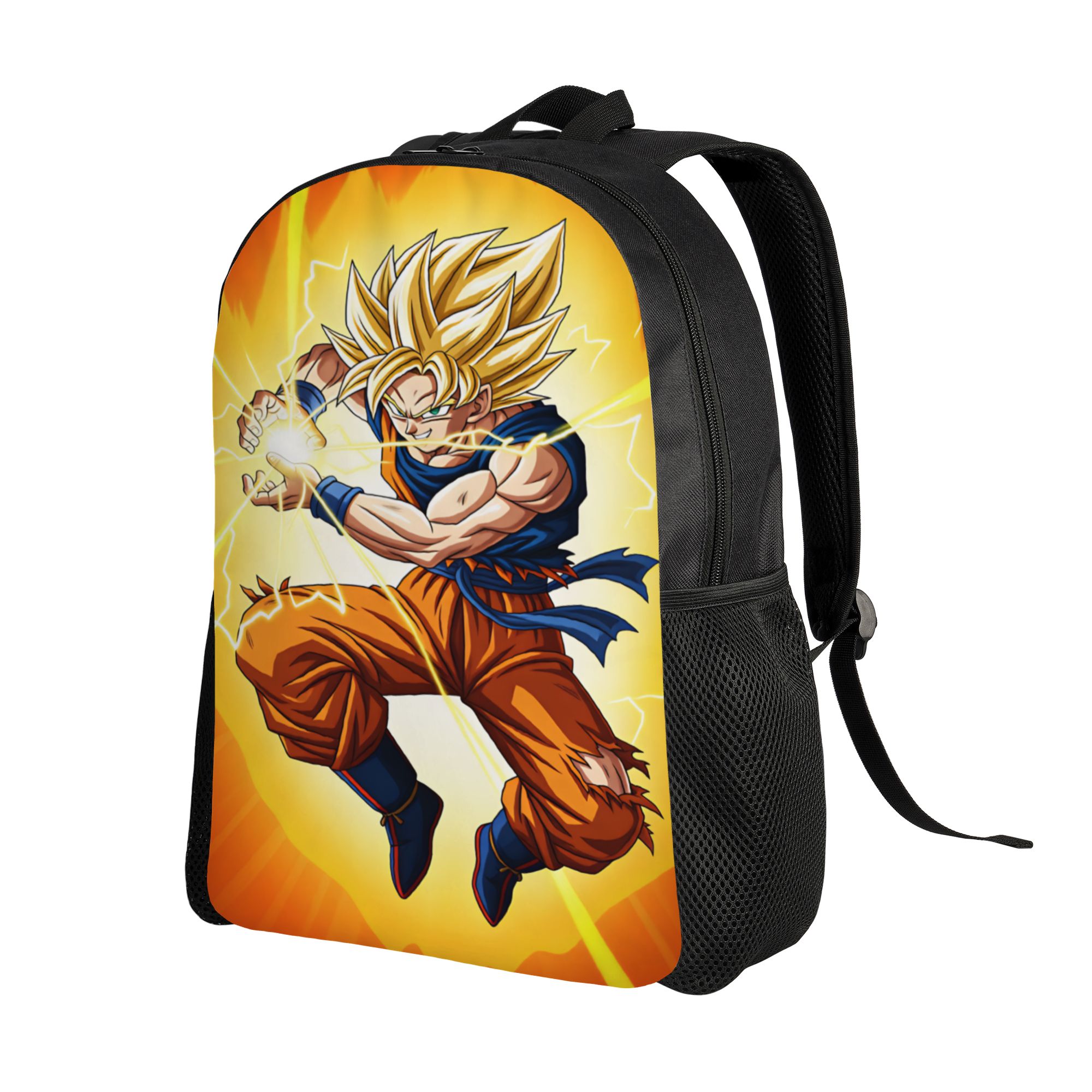 Zaino Son Goku Dragons Balls d - Men'S Fashion University recensione e prezzo