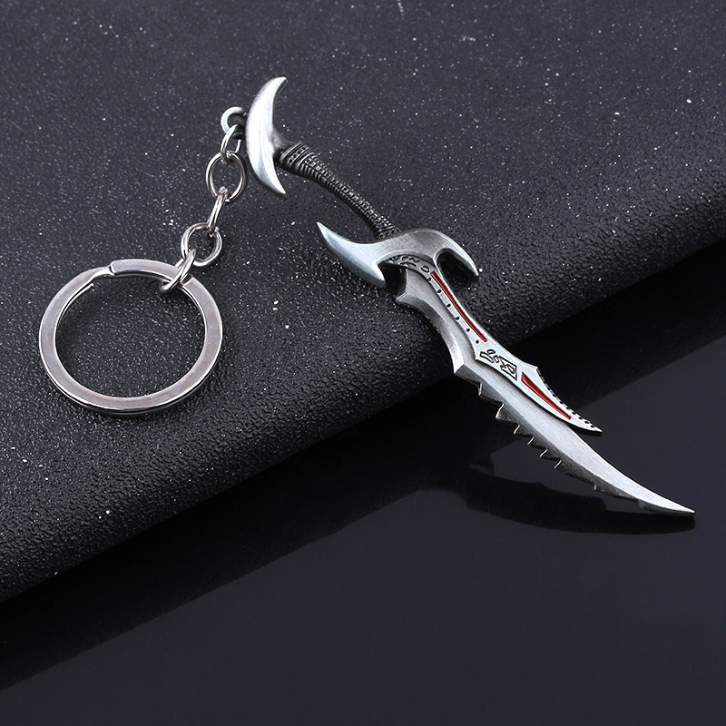 Portachiavi The Knife Online P - Men'S Fashion Online recensione e prezzo