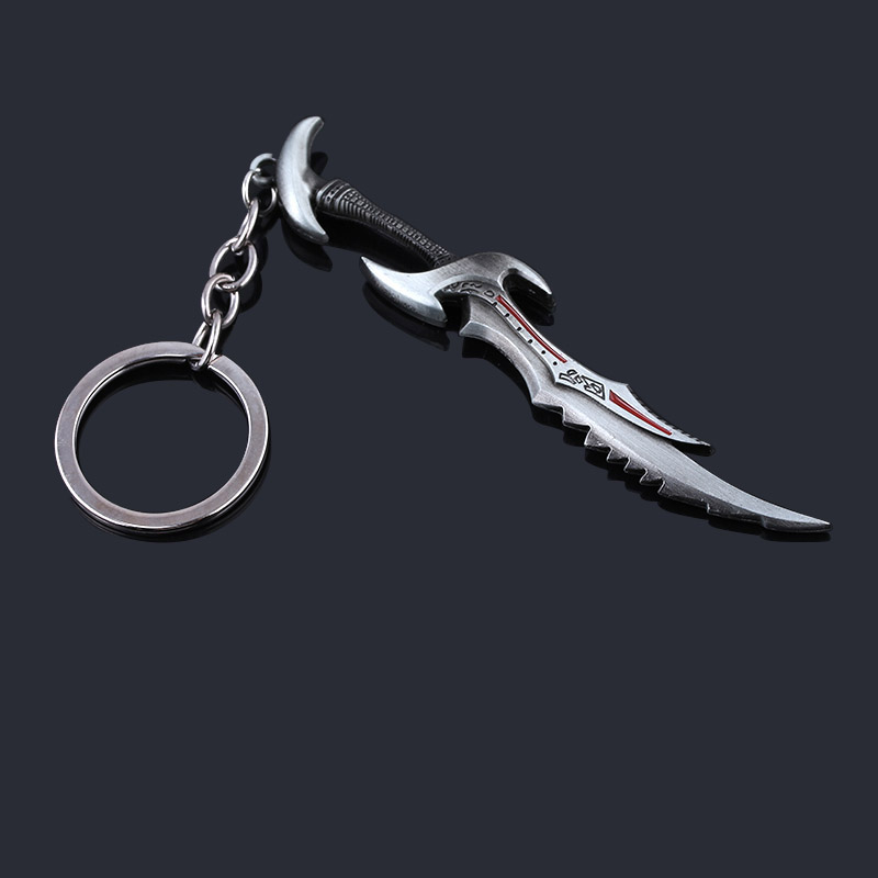 Portachiavi The Knife Online P - Men'S Fashion Online recensione e prezzo