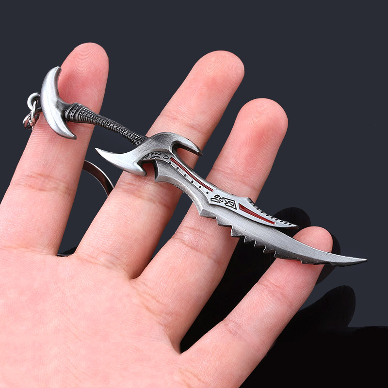 Portachiavi The Knife Online P - Men'S Fashion Online recensione e prezzo