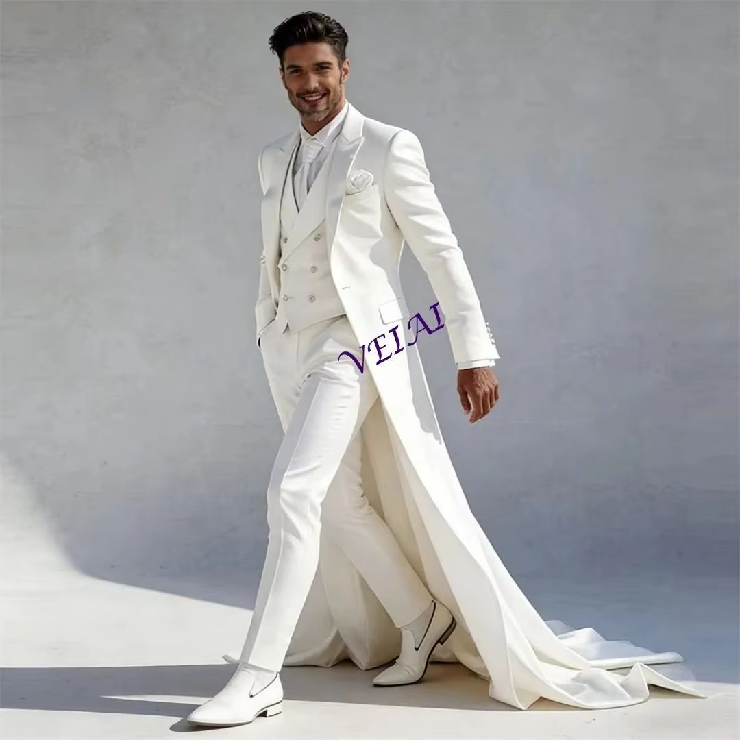 Completo da Uomo Personalizzat - Formal Waistcoat Vest recensione e prezzo