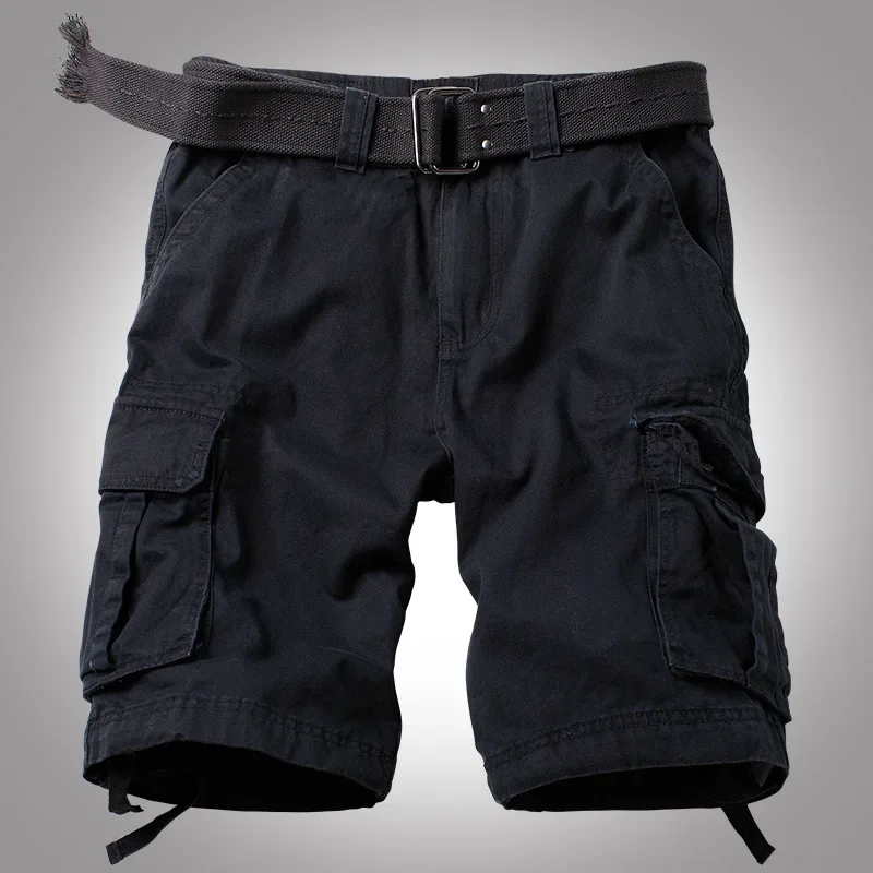 Pantaloncini mimetici da lavor - Mens Fashion Workwear recensione e prezzo