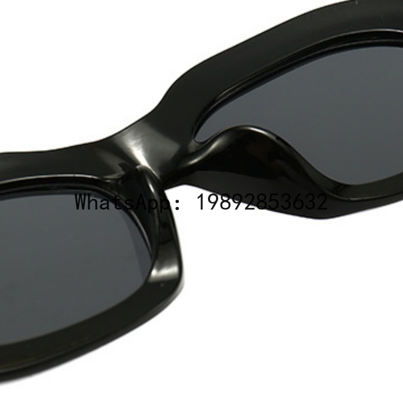 Occhiali da Sole Retrò di Alta - Men'S Fashion Online recensione e prezzo