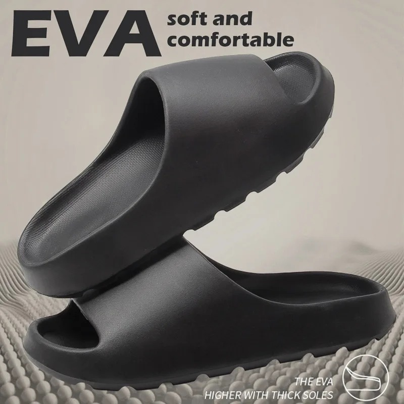 Ciabatte in EVA con Suola Spes - Mens Fashion Sandals recensione e prezzo