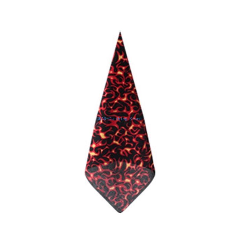 N0PE 21 Bandana Head Scarf Tur - Men'S Fashion Head Scarf recensione e prezzo