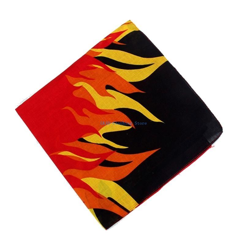 N0PE 21 Bandana Head Scarf Tur - Men'S Fashion Head Scarf recensione e prezzo