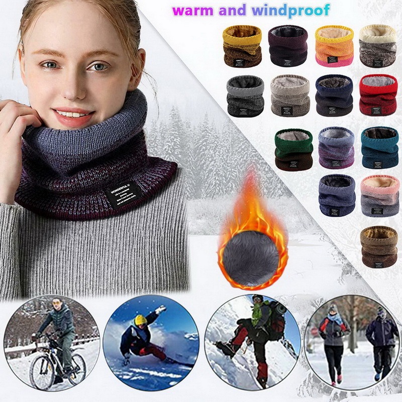 Sciarpa per la testa sfumata l - Men'S Fashion Head Scarf recensione e prezzo