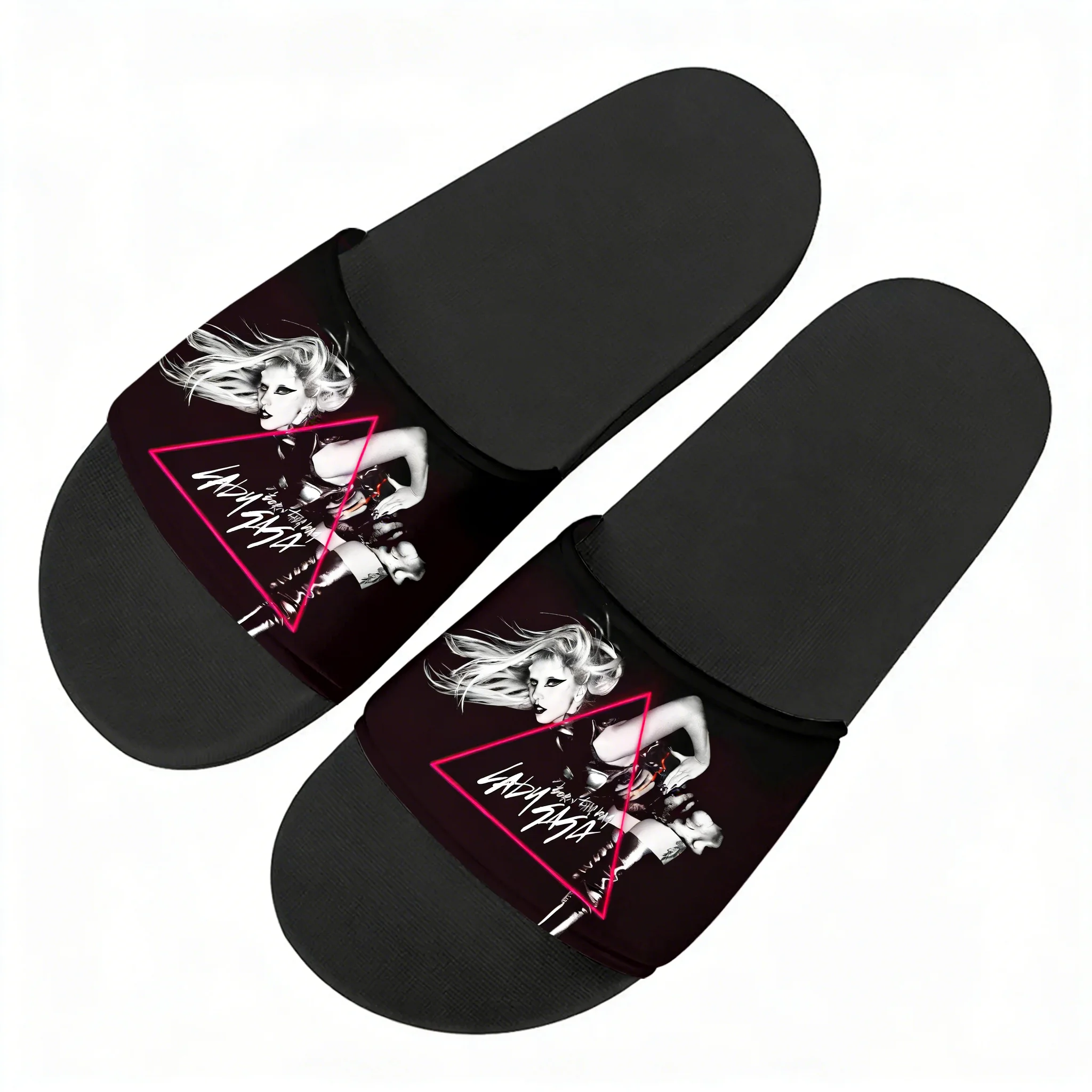 Ciabatte Lady Gaga, Scarpe da  - Mens Fashion Sandals recensione e prezzo