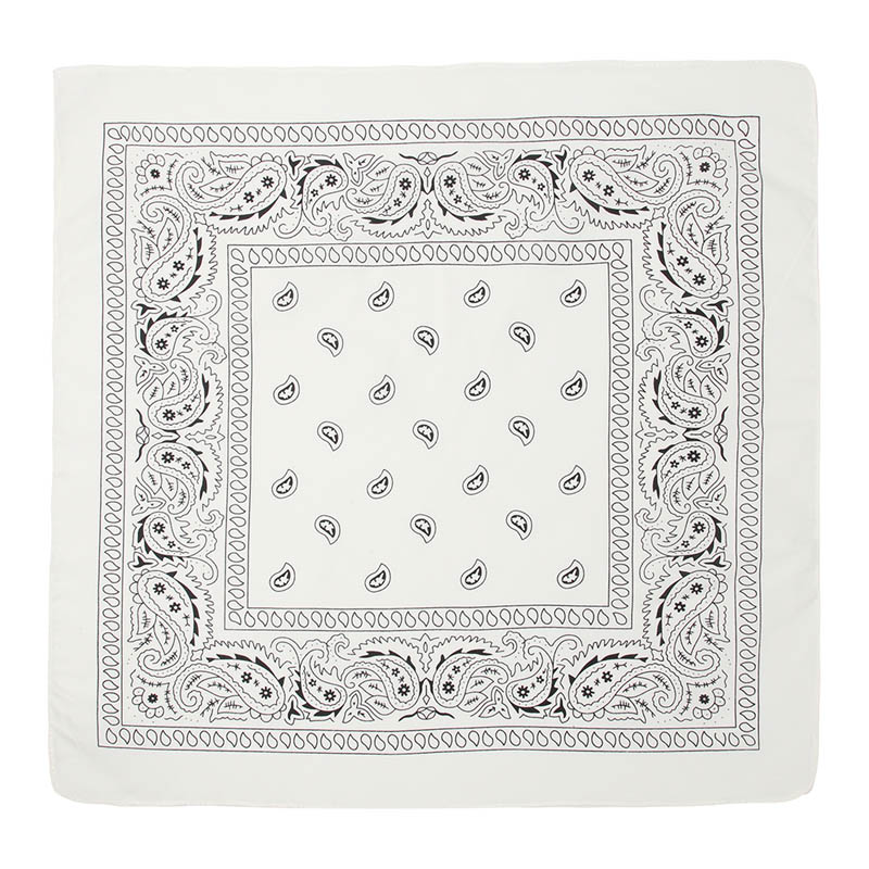 Unisex Uomo Donna Bandana Fasc - Men'S Fashion Head Scarf recensione e prezzo
