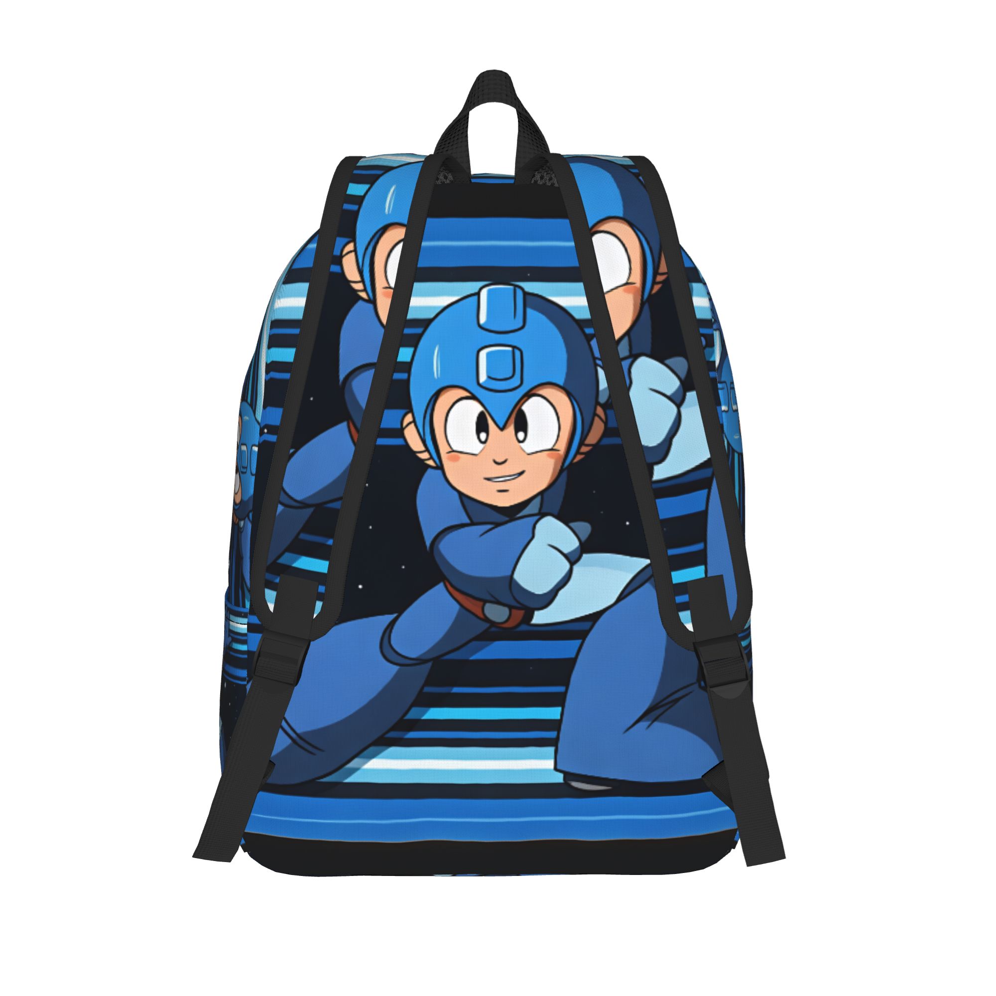 Zaino Mega Man, zaini Kawaii,  - Men'S Fashion University recensione e prezzo