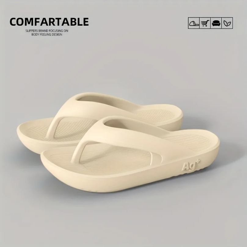 Ciabatte da uomo e donna, sand - Men'S Fashion Houses recensione e prezzo
