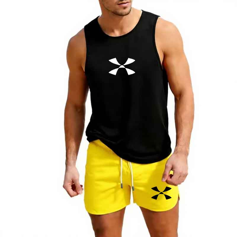 Abbigliamento sportivo da jogg - Men'S Fashion For Summer recensione e prezzo