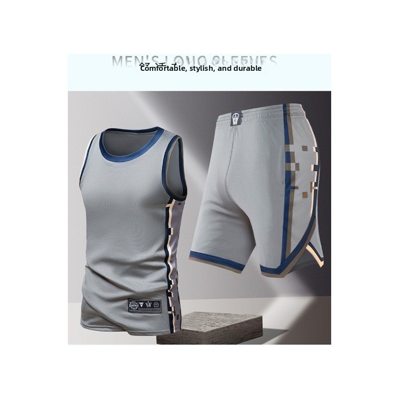 Set Estivo da Uomo alla Moda:  - Men'S Fashion For Summer recensione e prezzo