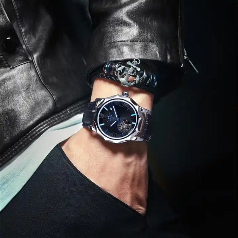 Winner 199A Orologio da Polso  - Men'S Fashion Online recensione e prezzo