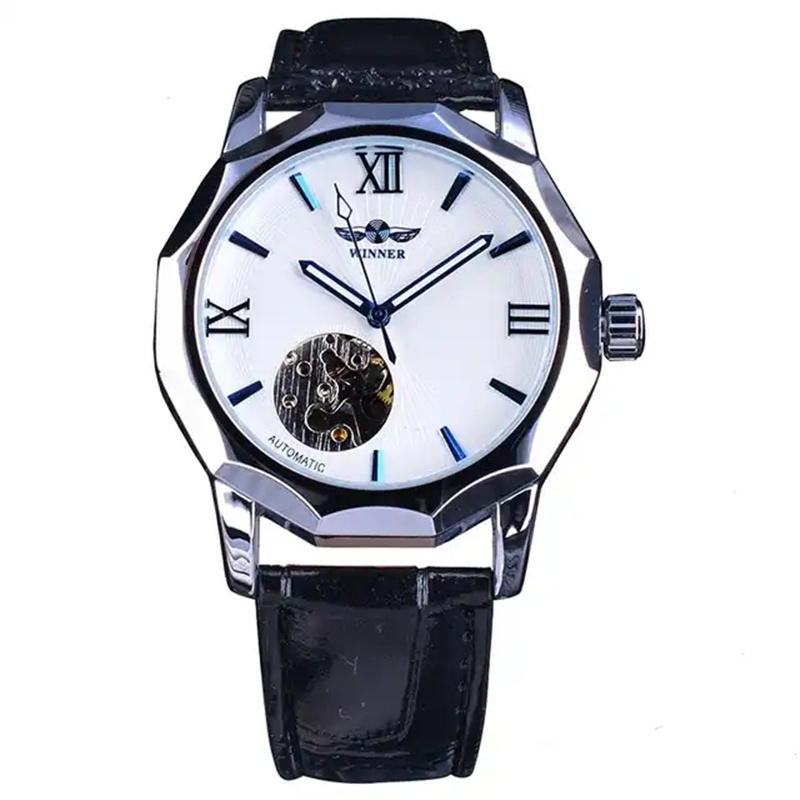 Winner 199A Orologio da Polso  - Men'S Fashion Online recensione e prezzo