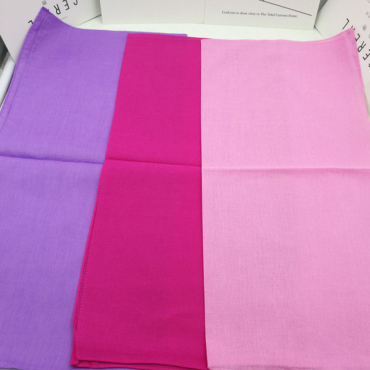 Cotone puro colore turbante Hi - Men'S Fashion Head Scarf recensione e prezzo