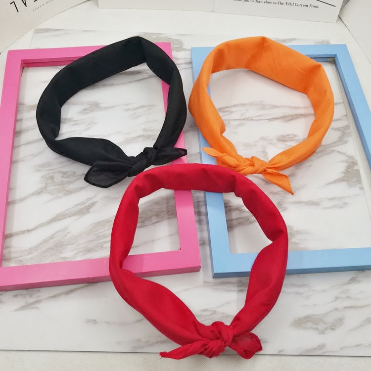 Cotone puro colore turbante Hi - Men'S Fashion Head Scarf recensione e prezzo