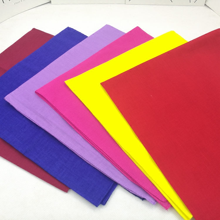 Cotone puro colore turbante Hi - Men'S Fashion Head Scarf recensione e prezzo