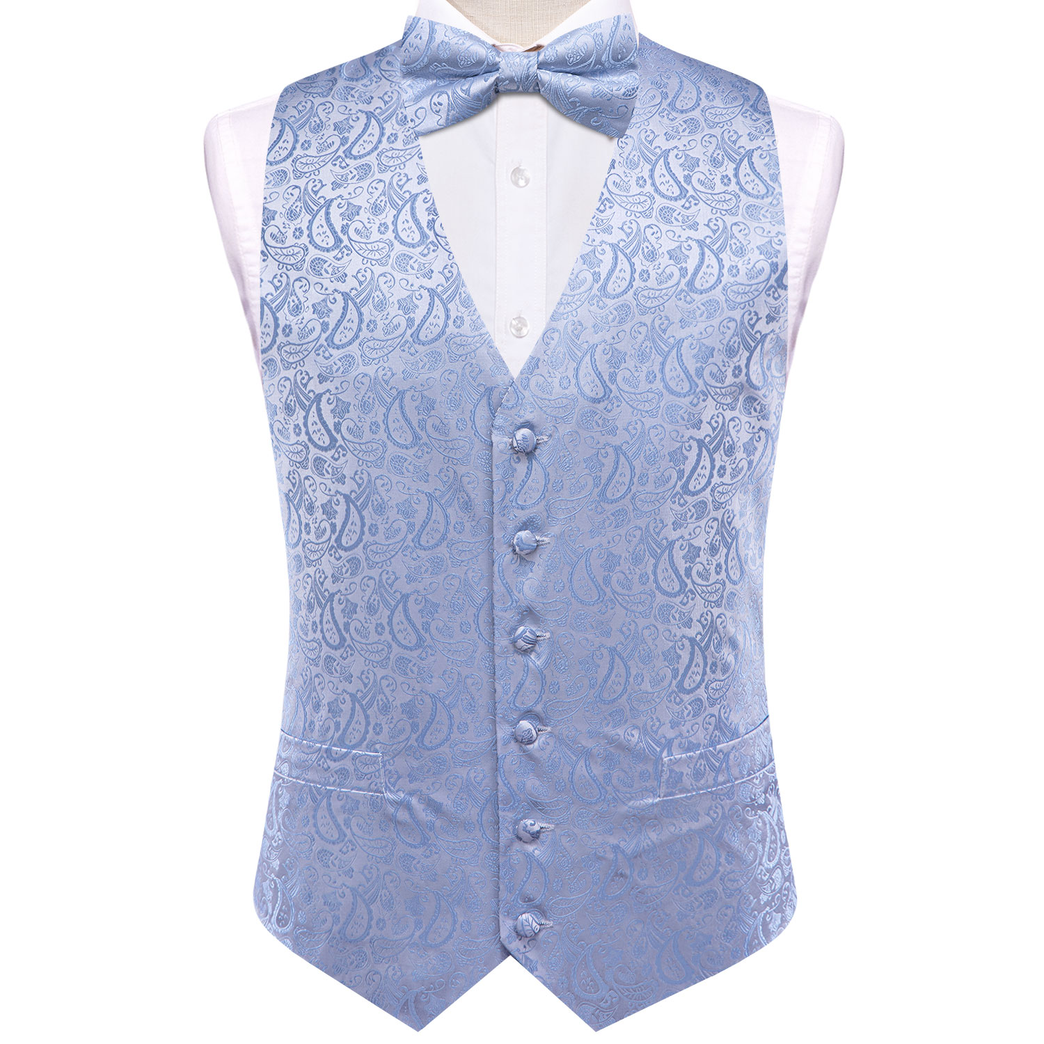 Gilet da smoking formale da uo - Formal Waistcoat Vest recensione e prezzo