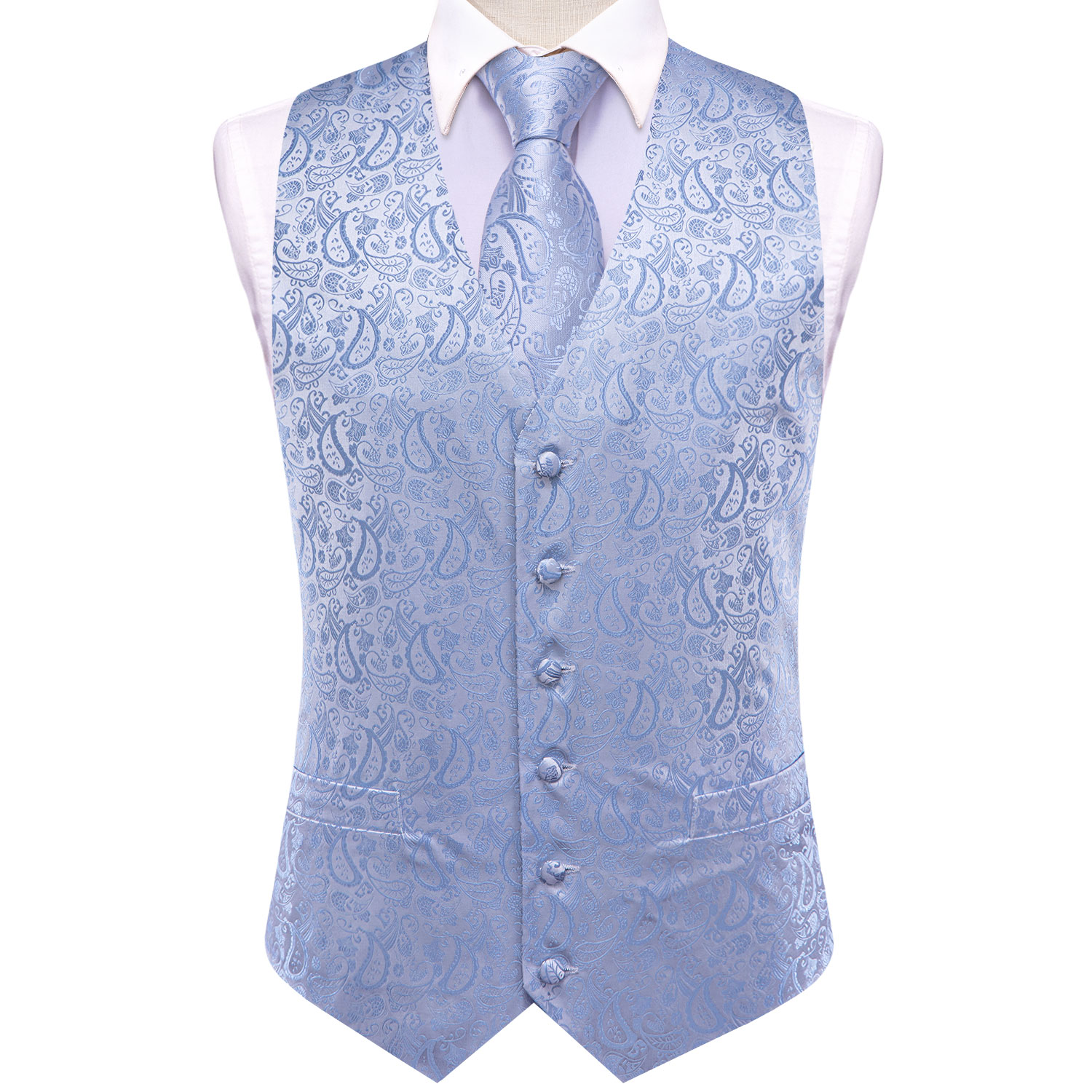 Gilet da smoking formale da uo - Formal Waistcoat Vest recensione e prezzo