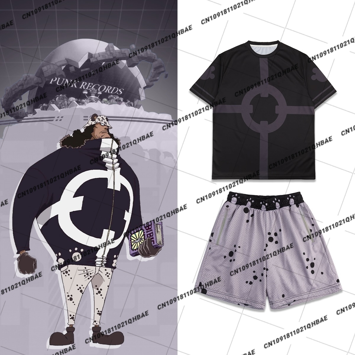 Nuovo Costume Cosplay Barthole - Men'S Fashion Videos recensione e prezzo