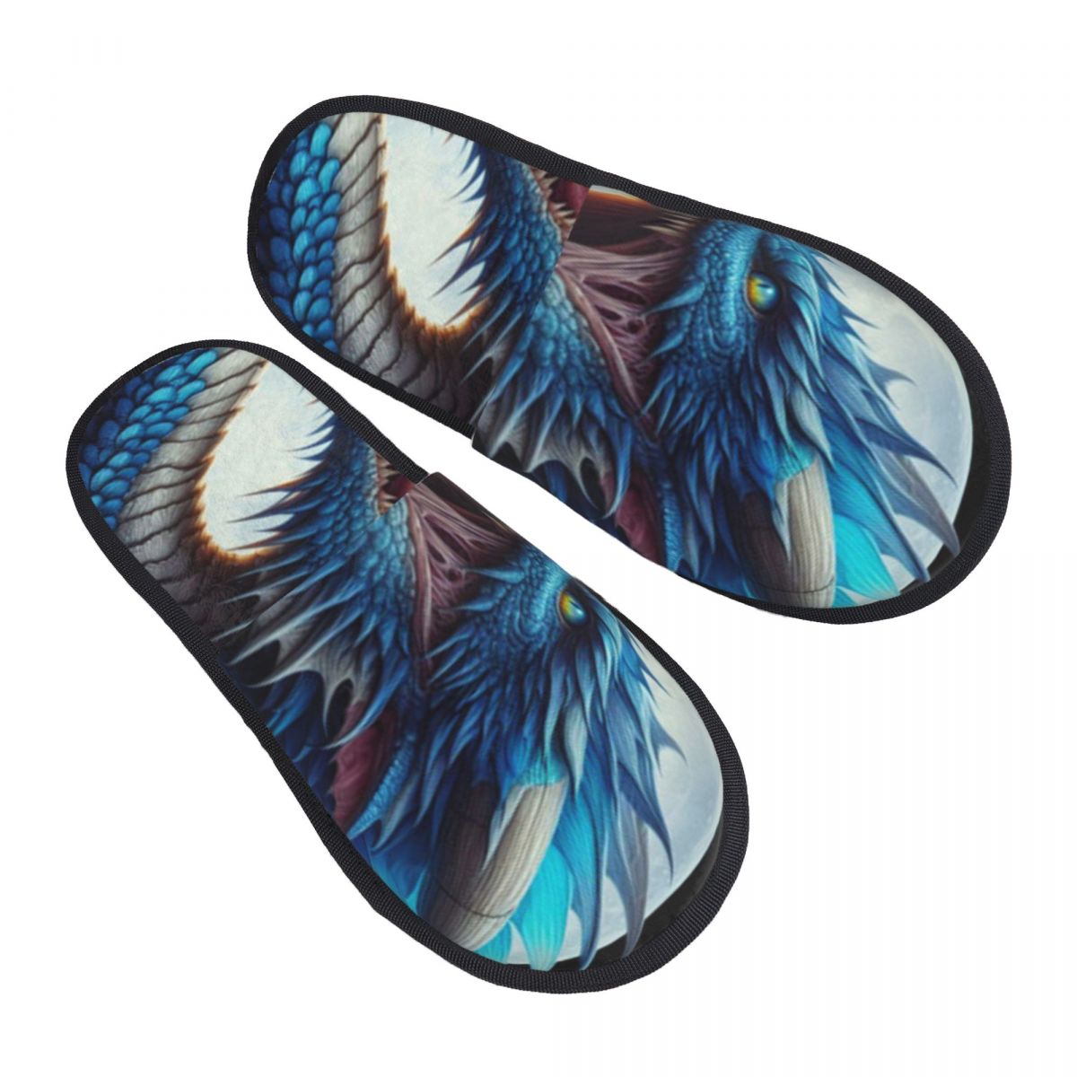 Pantofola in pelliccia per don - Men'S Fashion Houses recensione e prezzo