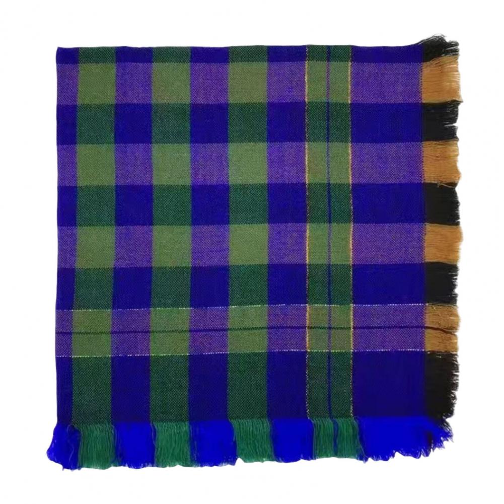 Sciarpa quadrata in morbida la - Men'S Fashion Head Scarf recensione e prezzo