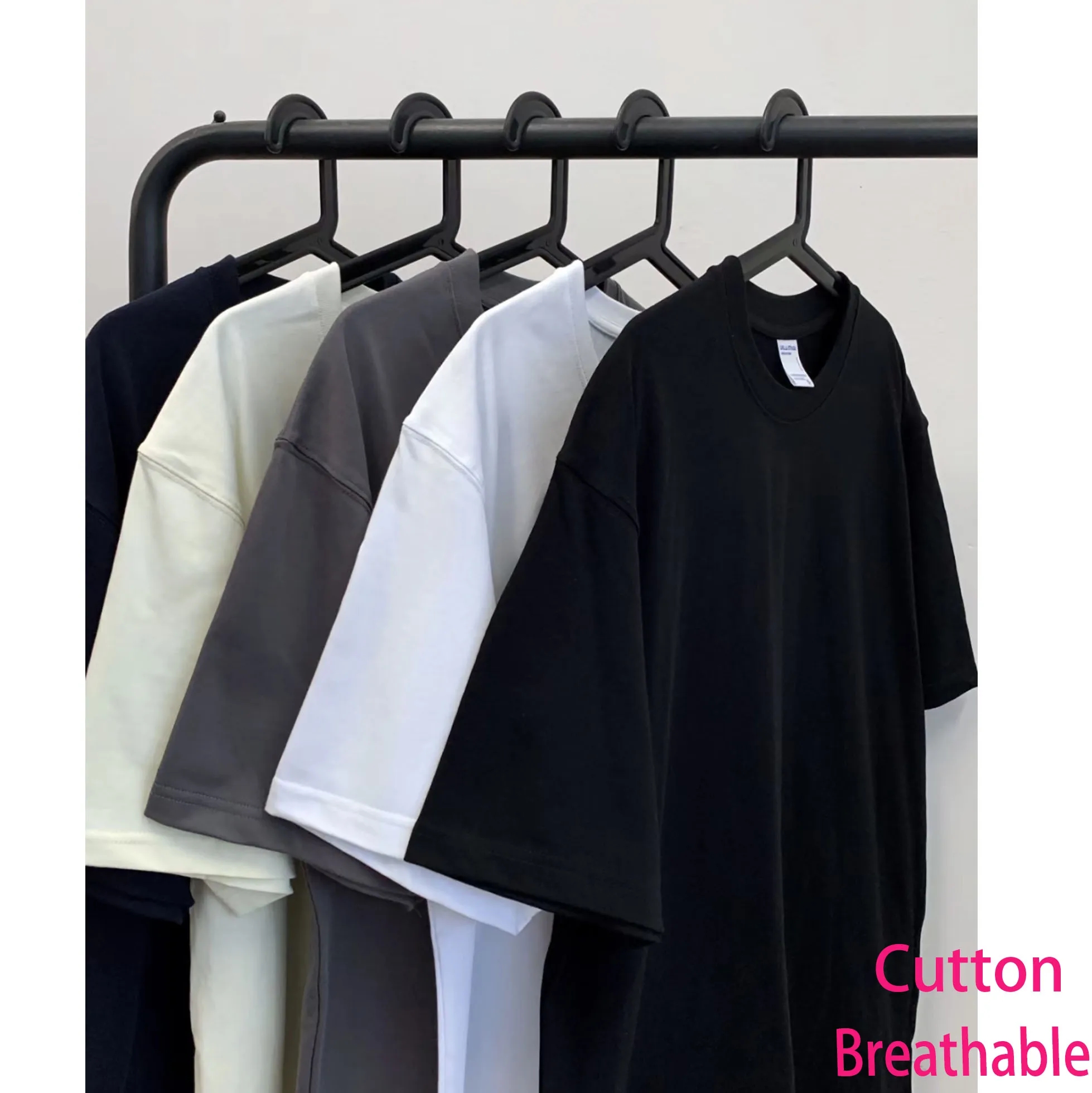 T-shirt con scritta tedesca 'K - Men'S Fashion App recensione e prezzo