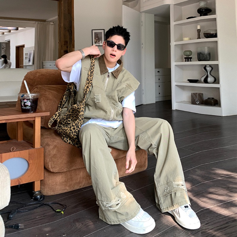 Completo Set Estivo da Uomo: G - Men'S Fashion For Summer recensione e prezzo