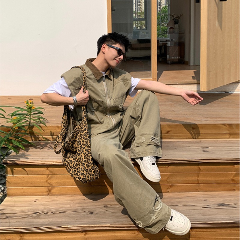 Completo Set Estivo da Uomo: G - Men'S Fashion For Summer recensione e prezzo