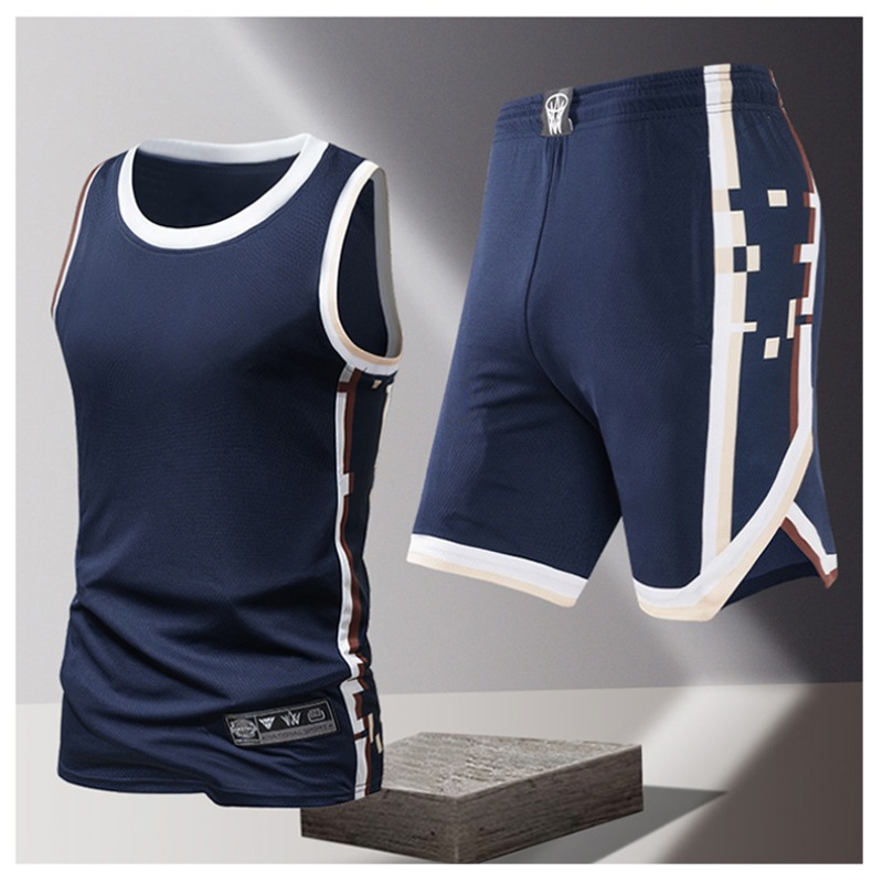Set Estivo da Uomo 2 Pezzi: Ca - Men'S Fashion For Summer recensione e prezzo