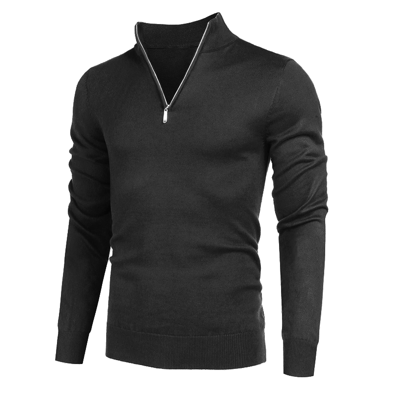 Dolcevita da uomo autunno stre - Turtleneck Sweater Men recensione e prezzo