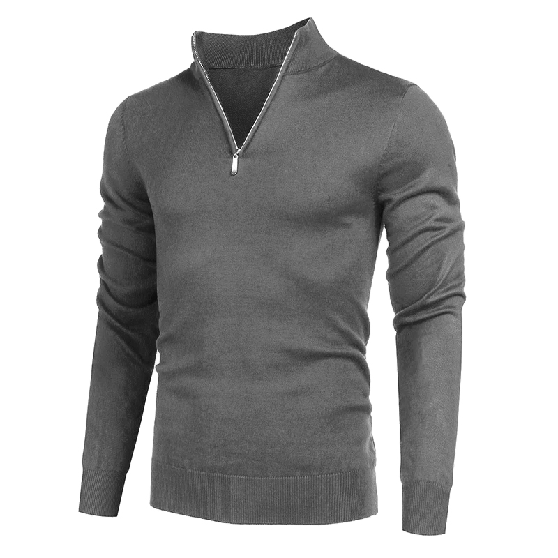 Dolcevita da uomo autunno stre - Turtleneck Sweater Men recensione e prezzo