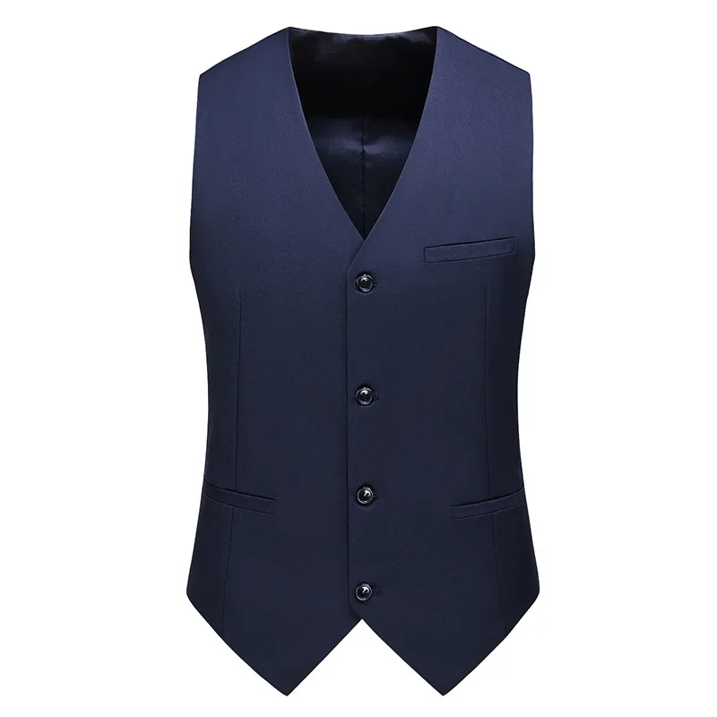 17 colori Boutique Moda Casual - Formal Waistcoat Vest recensione e prezzo