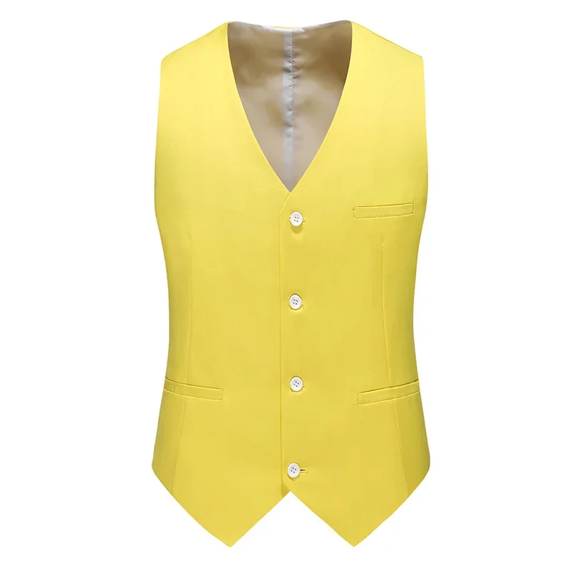 17 colori Boutique Moda Casual - Formal Waistcoat Vest recensione e prezzo
