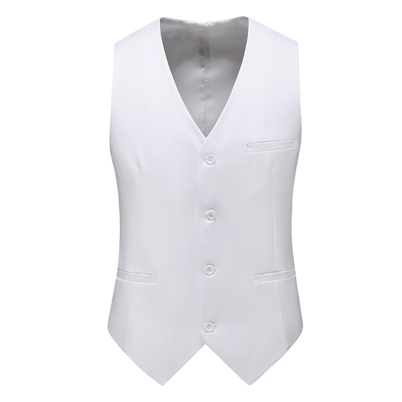 17 colori Boutique Moda Casual - Formal Waistcoat Vest recensione e prezzo