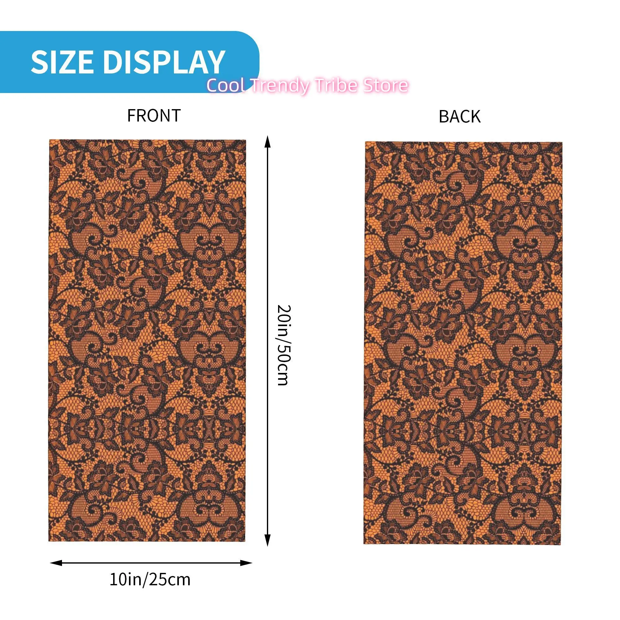 Bandana da uomo divertente con - Men'S Fashion Head Scarf recensione e prezzo