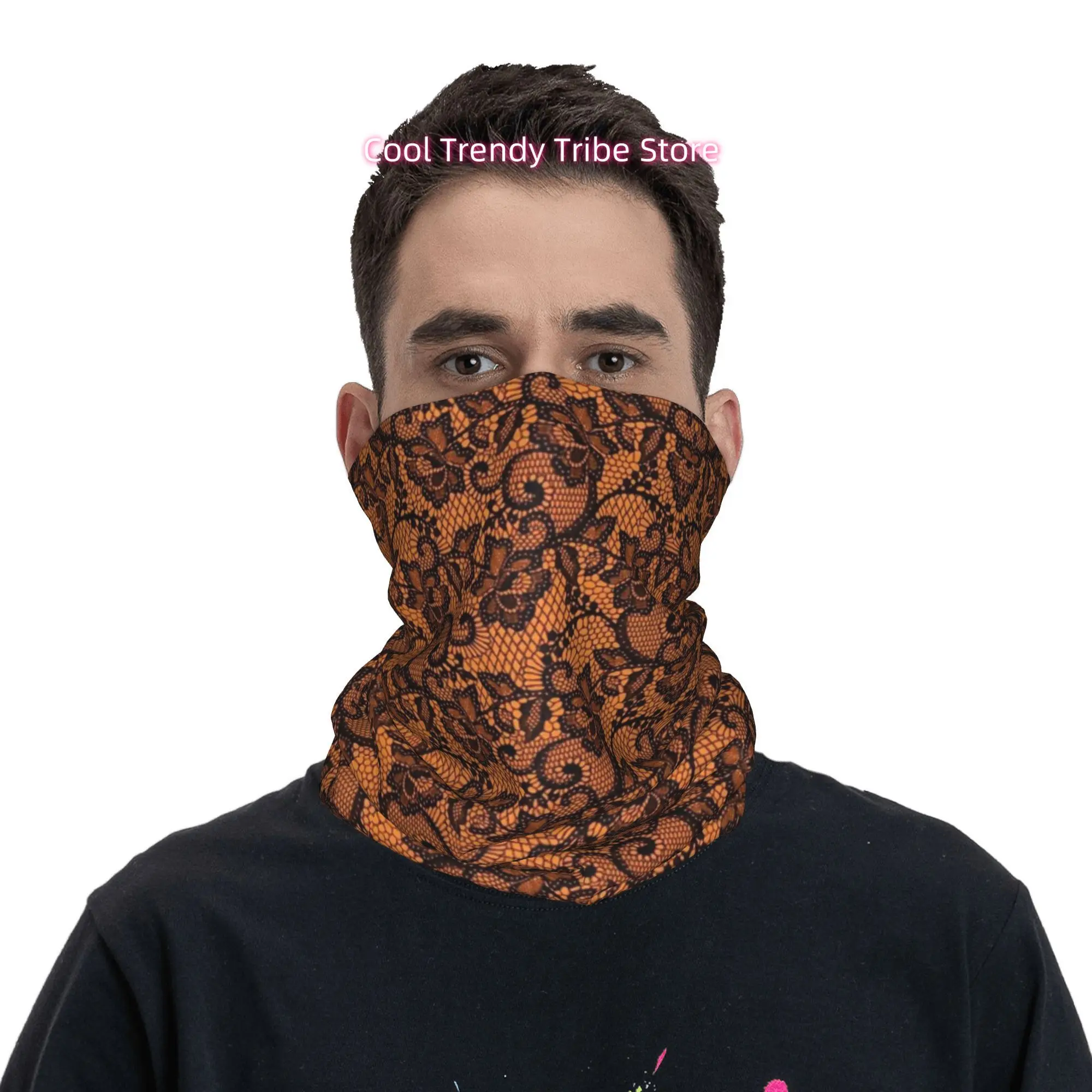 Bandana da uomo divertente con - Men'S Fashion Head Scarf recensione e prezzo
