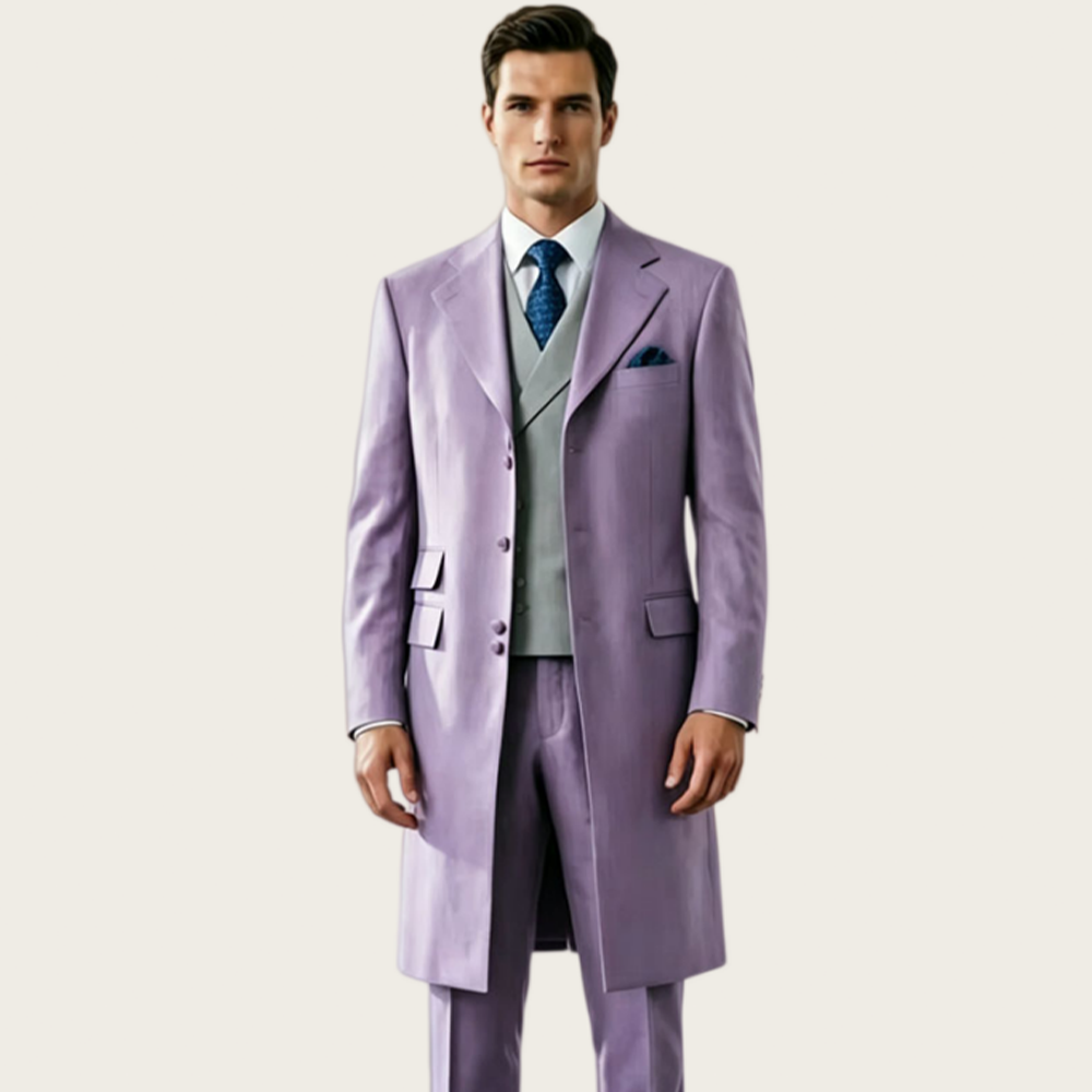 Abiti da uomo di alta qualità, - Formal Waistcoat Vest recensione e prezzo