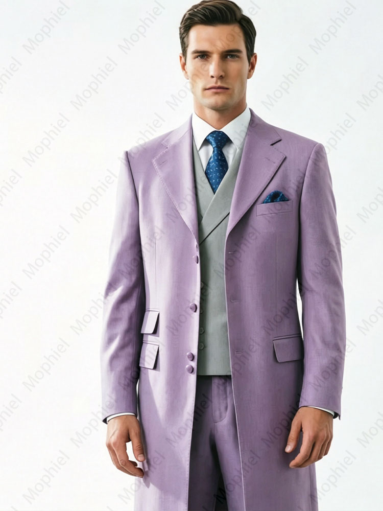 Abiti da uomo di alta qualità, - Formal Waistcoat Vest recensione e prezzo