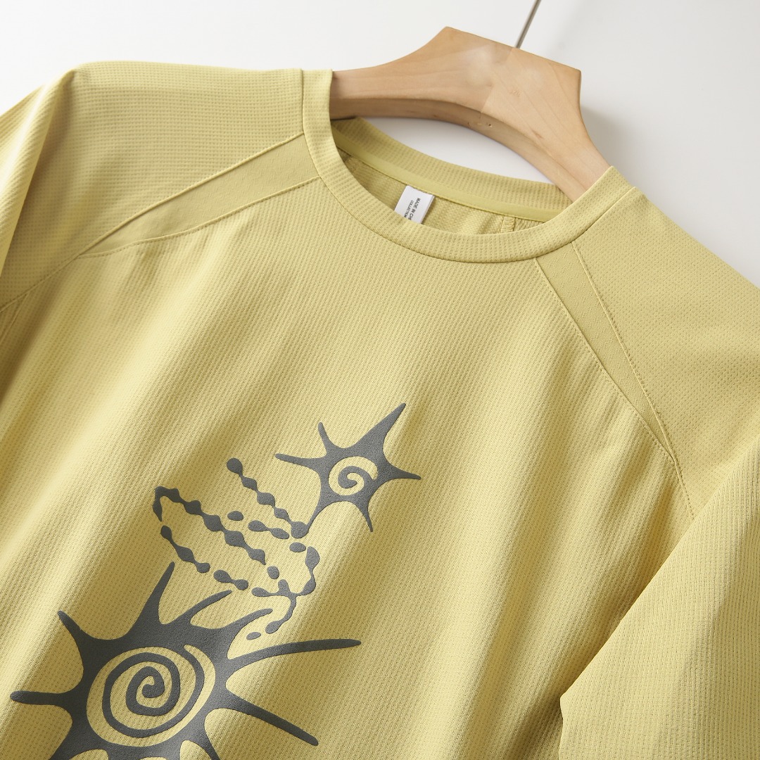 T-shirt unisex a maniche lungh - Men'S Fashion For Summer recensione e prezzo
