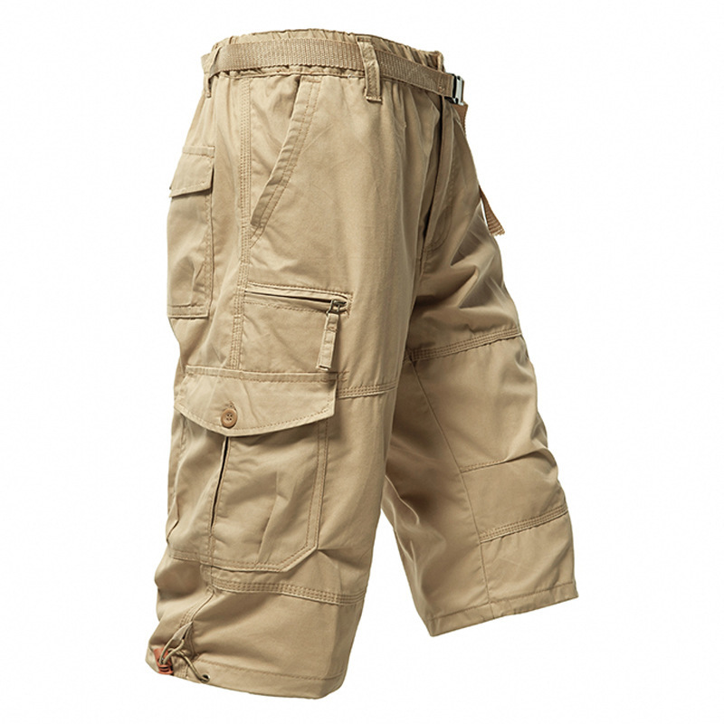 Pantaloncini Cargo da Uomo in  - Mens Fashion Workwear recensione e prezzo