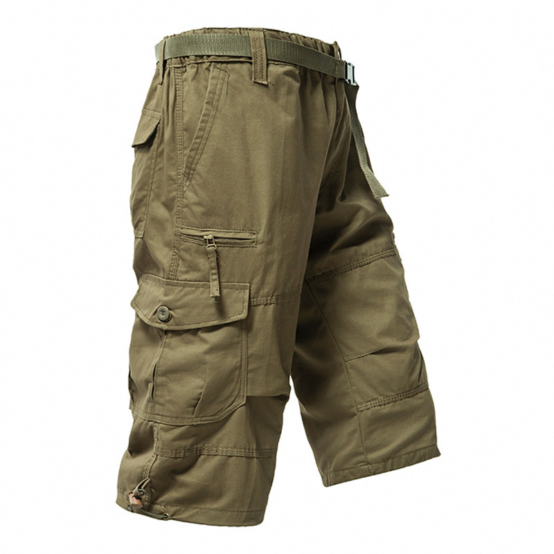 Pantaloncini Cargo da Uomo in  - Mens Fashion Workwear recensione e prezzo