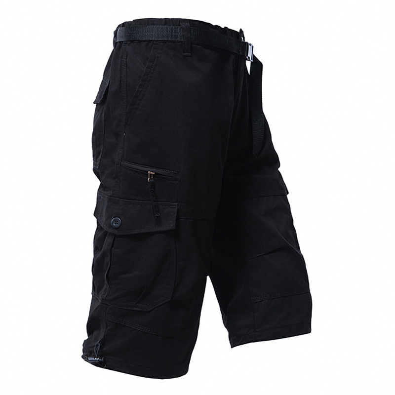 Pantaloncini Cargo da Uomo in  - Mens Fashion Workwear recensione e prezzo